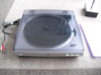 Dual CS 410 Plattenspieler / HIFI Automatic- Turntable Schleswig-Holstein - Nübbel Vorschau