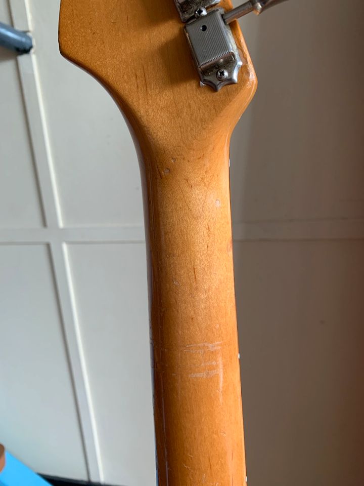 Fender Stratocaster American '62 Reissue ‘88 in Berlin
