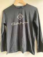 LUXUS GANT WIE NEU SCHWARZ XS SHIRT OBERTEIL LANGARMIG Nordrhein-Westfalen - Schwerte Vorschau