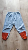 Kinder Hose von Kikstar grau/orange Gr. 110 Bayern - Oberasbach Vorschau