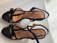 Damensandalen Buffalo Gr.41 Nordrhein-Westfalen - Unna Vorschau