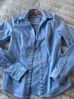 Bluse H&M Gr.34 Brandenburg - Schönwalde-Glien Vorschau