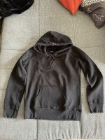 Hoodie schwarz 38 Bayern - Kolitzheim Vorschau