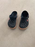 Crocs Crocband J4 , C13, 10 11 Nordrhein-Westfalen - Hürth Vorschau