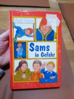 Sams in Gefahr -Paul Maar Niedersachsen - Neetze Vorschau