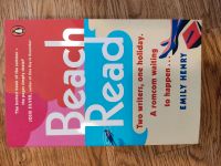 Beach Read - Emily Henry (Englisch) Nordrhein-Westfalen - Viersen Vorschau