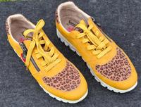 Rieker Sneakers Leoparden Gr.38 Neuwertig Nordrhein-Westfalen - Dormagen Vorschau