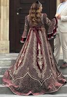 Traditionelles arabisches Frauenkleid (Bindalli) Rheinland-Pfalz - Speyer Vorschau