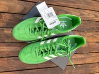 Kultige Adidas Spezial grün weiß, Rarität Wuppertal - Langerfeld-Beyenburg Vorschau