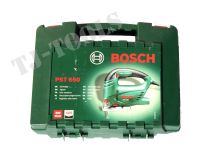Verleih / Vermietung - Bosch PST 650 Stichsäge - MIETEN Nordrhein-Westfalen - Bünde Vorschau