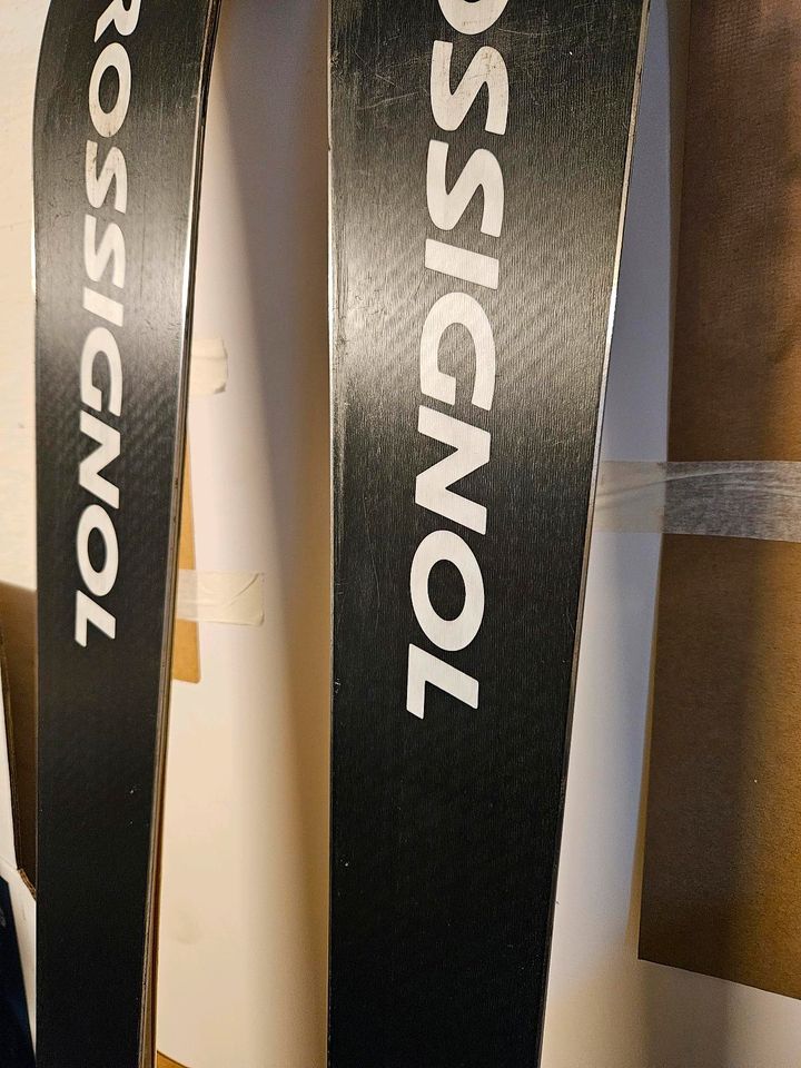 Ski Rossignol 156 cm in Neusäß