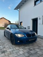 BMW 335i E93 N55 Bayern - Wörth Kr. Erding Vorschau