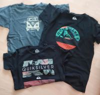 Coole T- Shirts von Quiksilver München - Berg-am-Laim Vorschau