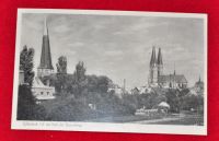 AK Ansichtskarte Postkarte Billerbeck i. W.die Perle der Baumberg München - Hadern Vorschau