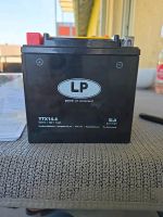 Lp Batterie YTX14-4 / 12V / 12Ah Nordrhein-Westfalen - Emmerich am Rhein Vorschau
