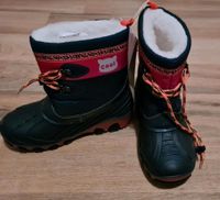 Kinder Winterstiefel Schuhe 28 Sachsen - Radeberg Vorschau