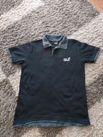 Herren Polo Shirt  Jack Wolfskin , Gr.  M Herzogtum Lauenburg - Mölln Vorschau