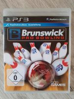 Brunswick Pro Bowling (PlayStation 3, PS3, Move, Kinder, Party) Bayern - Eiselfing Vorschau