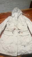 Damen Winterkacke Khujo Jacke Gr. M Parker Bayern - Schweinfurt Vorschau