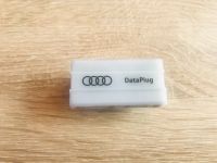 AUDI DataPlug original (AUDI 81A051629) Baden-Württemberg - Limbach Vorschau