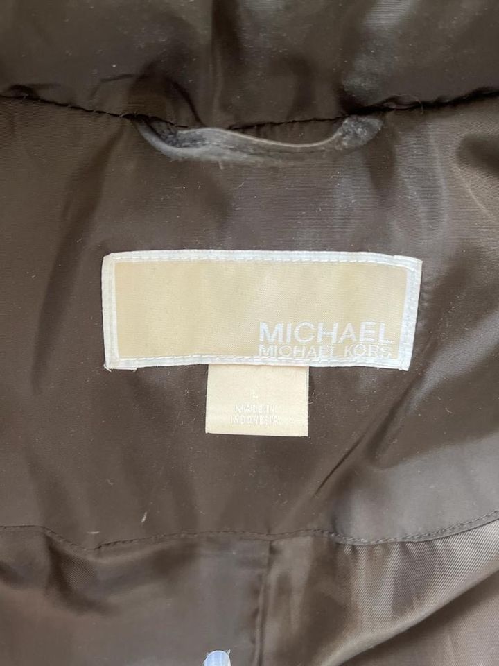 Michael Kors Damen Winterjacke in Lambrechtshagen