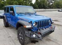 Schlachtfest !!JEEP WRANGLER RUBICON , 2l, 270PS Sachsen - Görlitz Vorschau