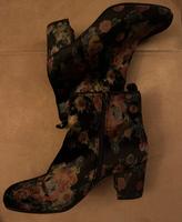 Young Spirit London Stiefeletten Gr. 37 Wuppertal - Vohwinkel Vorschau