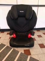 Recaro Kindersitz Monza 15 bis 36 kg Niedersachsen - Gusborn Vorschau