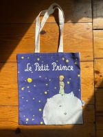 Der kleine Prinz / Le petit Prince Beutel, Jutebeutel, Tasche Pankow - Prenzlauer Berg Vorschau