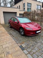 Tesla Model 3 Allradantrieb mit Dualmotor Long Ran... Berlin - Zehlendorf Vorschau