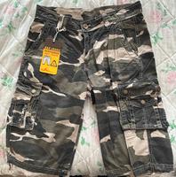 Cargo Short Sachsen-Anhalt - Wolfen Vorschau