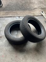 Winterreifen 215/60R16 99H semperit Stuttgart - Möhringen Vorschau