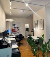 Büroplatz/ Coworking  direkt Zentral am Viktualienmarkt München - Altstadt-Lehel Vorschau