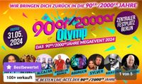 - 90er 2000 Olymp Berlin Karten - Bremen-Mitte - Bremen Altstadt Vorschau