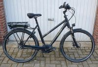 E-Bike Rose Xtra Watt III Unisex Sport 23"  NEUWERTIG Nordrhein-Westfalen - Oberhausen Vorschau