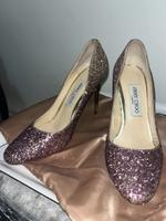 Jimmy Choo High Heels, Größe 39, Top Zustand, Traumhaft Schön! Rheinland-Pfalz - Trier Vorschau