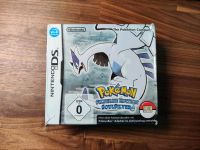 Pokémon Nintendo DS Soulsilver Edition inkl. Pokéwalker Nordrhein-Westfalen - Mülheim (Ruhr) Vorschau