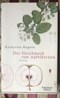 "Der Geschmack von Apfelkernen" Niedersachsen - Peine Vorschau