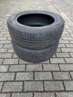 2X Reifen 215/55 R17 Nexen Schleswig-Holstein - Ostenfeld (Husum) Vorschau