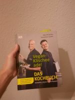 Vegan-Klischeeade! Kochbuch Rittenau Baden-Württemberg - Weingarten Vorschau