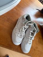 Weiße Sneaker Baden-Württemberg - Aidlingen Vorschau