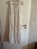 Esprit tolles leichtes Kleid mit Details Gr. 38 Neu Sachsen - Lichtenstein Vorschau