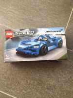 Lego 76902 - Speed Champions McLaren Elva - NEU / OVP Hessen - Groß-Umstadt Vorschau