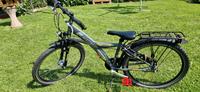 Fahrrad prince sweeper 26 Schleswig-Holstein - Panker Vorschau