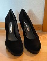 Schwarze Pumps von Tamaris Baden-Württemberg - Ostfildern Vorschau