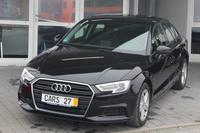 Audi A3 Limousine 30 TFSI Navi LED SHZ Baden-Württemberg - Neuenstadt Vorschau