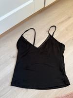 ZARA Top Schwarz Nordrhein-Westfalen - Bedburg Vorschau