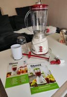 Fitmix Livington Mixer / Smoothie maker Niedersachsen - Gnarrenburg Vorschau