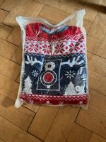 Dali Xmas Sweater 2021 Pullover Strick New Thüringen - Weimar Vorschau