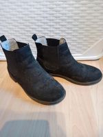 Stiefel schwarz Bayern - Herrieden Vorschau